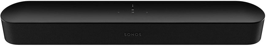 Саундбар Sonos Beam Soundbar (BEAM1US1BLK) фото