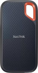 SSD накопичувач SanDisk Extreme Portable V2 4 TB (SDSSDE61-4T00-G25) фото