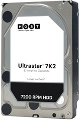 Жорсткий диск WD Ultrastar 7K2 HUS722T1TALA604/1W10001 фото