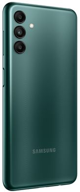 Смартфон Samsung Galaxy A04s 3/32GB Green (SM-A047FZGU) фото