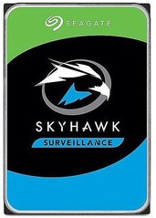 Жорсткий диск Seagate SkyHawk 4 TB (ST4000VX016) фото