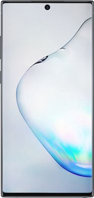 Смартфон Samsung Galaxy Note 10+ 12/512GB Black (SM-N975U) (EN) фото