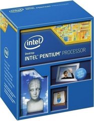 Процесор Intel Pentium G3260 CM8064601482506