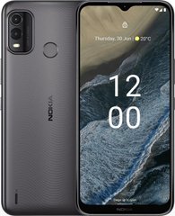 Смартфон Nokia G11 Plus 4/64Gb Gray фото