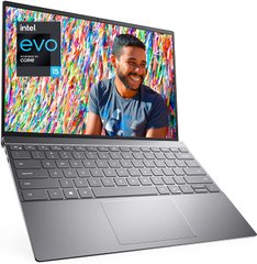 Ноутбук Dell Inspiron 13 5310 Platinum Silver i5310-5498SLV-PUS фото