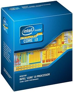 Intel Core i3-2100 (CM8062301061600)