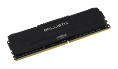 Оперативна пам'ять Crucial 16 GB DDR4 Ballistix (BL16G32C16U4B) фото