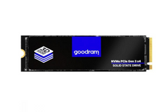 SSD накопитель GOODRAM PX500 G.2 512 GB (SSDPR-PX500-512-80-G2) фото