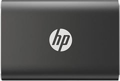 SSD накопитель HP P500 (PD55AA#ABB) фото