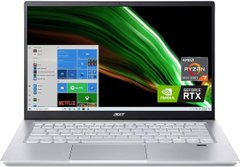 Ноутбук Acer Swift X SFX14-41G-R1S6 (NX.AU3AA.001) фото