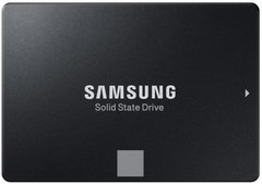 SSD накопичувач Samsung 850 120 GB (MZ-7LN120BW) фото