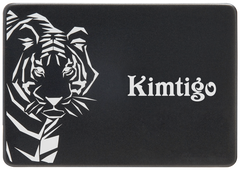 SSD накопичувач Kimtigo KTA-300 480 GB (KS3AGJTBR4E480GCGC) фото