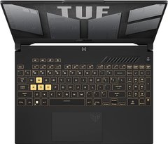 Ноутбук ASUS TUF Gaming F15 (FX507ZM-RS73) фото