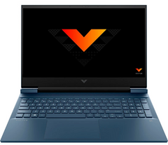 Ноутбук HP Victus 16-d0022ua Performance Blue (4R886EA) фото