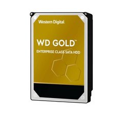 Жесткий диск WD Gold Enterprise Class 6 TB (WD6003FRYZ) фото