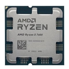 Процессор AMD Ryzen 5 7600 (100-000001015)