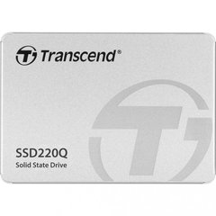 SSD накопичувач Transcend SSD220Q 1 TB (TS1TSSD220Q) фото