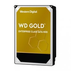 Жорсткий диск WD Gold 18 TB (WD181KRYZ) фото