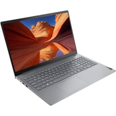 Ноутбуки Lenovo ThinkBook 15 Mineral Grey (20VE0054RA)