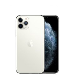 Смартфон Apple iPhone 11 Pro 256GB Silver (MWCN2) фото