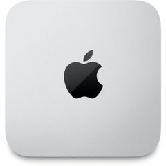 Настольный ПК Apple Mac Studio (MJMW3) фото