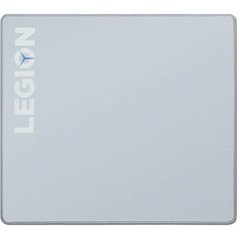 Ігрова поверхня Lenovo Legion Gaming Control MousePad L Grey (GXH1C97868) фото
