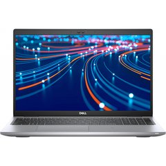 Ноутбук Dell Latitude 5520 (s009l552015us) фото
