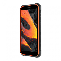 Смартфон Blackview Oscal S60 Pro 4/32GB Orange фото