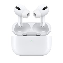 Наушники TWS Apple AirPods Pro with MagSafe Charging Case (MLWK3) фото