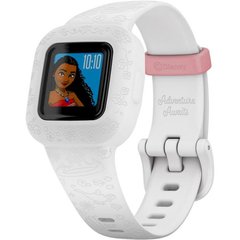 Смарт-часы Garmin Vivofit Jr. 3 Disney Princess (010-02441-12) фото