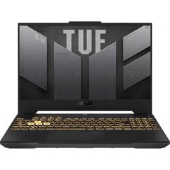 Ноутбук ASUS TUF Gaming F15 FX507ZC4 (FX507ZC4-HN018W) фото
