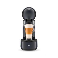 Кофеварки и кофемашины Krups Dolce Gusto Infinissima KP173B10 фото