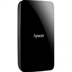 Жорсткий диск Apacer AC233 5 TB Black (AP5TBAC233B-1) фото