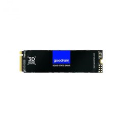 SSD накопичувач GOODRAM PX500 G.2 256 GB (SSDPR-PX500-256-80-G2) фото