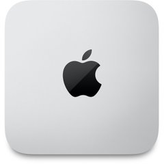 Настільний ПК Apple Mac Studio (MJMV3) фото