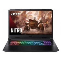 Ноутбук Acer Nitro 5 AN517-41 (NH.QAREU.00V) фото