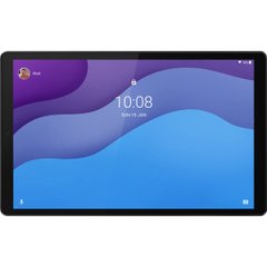 Планшет Lenovo Tab M10 HD (2nd Gen) 2/32GB Wi-Fi Iron Grey (ZA6W0015UA) фото