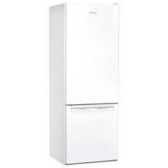 Холодильники Indesit LI6S1EW фото