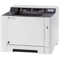 Лазерный принтер KYOCERA ECOSYS P5026cdn (1102RC3NL0) фото