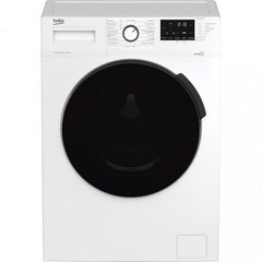 Стиральные машины Beko WUE6512XBCW фото