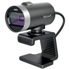 Вебкамеры Microsoft LifeCam Cinema (H5D-00015)