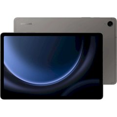 Планшет Samsung Galaxy Tab S9 FE 5G SM-X516 6/128GB Gray (SM-X516BZAASEK) фото