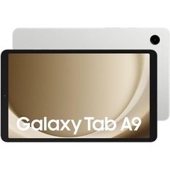 Планшет Samsung Galaxy Tab A9 4/64GB LTE Silver (SM-X115N) фото
