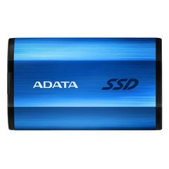 SSD накопичувач ADATA SE800 512GB (ASE800-512GU32G2-CBL) фото