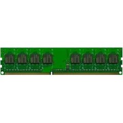 Оперативна пам'ять Mushkin 4 GB DDR3L 1600 MHz Essentials (992030) фото