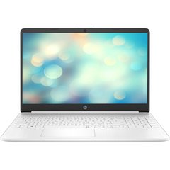 Ноутбук HP 15s-fq5036ua Snowflake White (91L39EA) фото