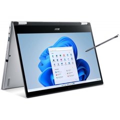 Ноутбук Acer Spin 3 SP314-54N (NX.HQ7EU.00R) фото