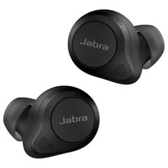 Наушники JABRA Elite 85t Black (100-99190001-60) фото