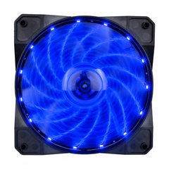 Вентилятор 1STPLAYER A1-15 LED BLUE фото
