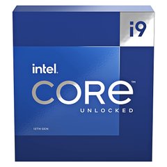 INTEL Core i9 13900KS (BX8071513900KS)